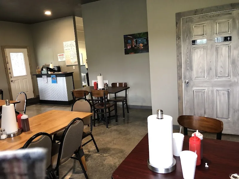 TNT Smokehouse