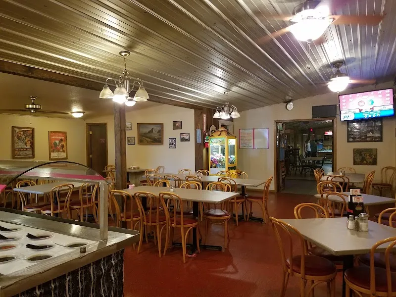 Crow Creek Grill and Bar