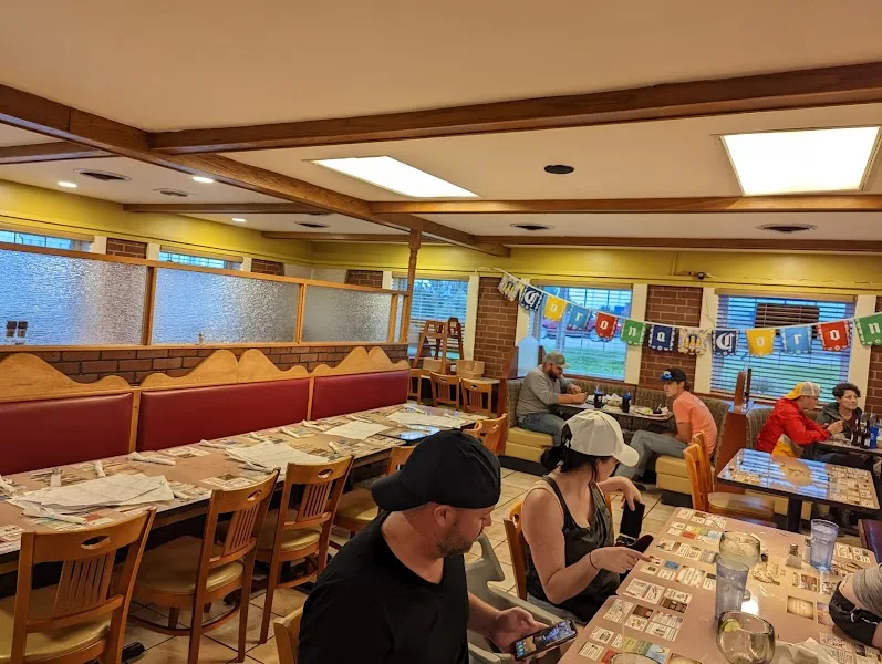 Bigos Mexican Restaurants