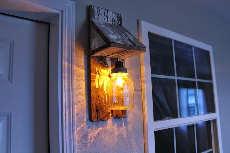 The BarnwooD Inn
