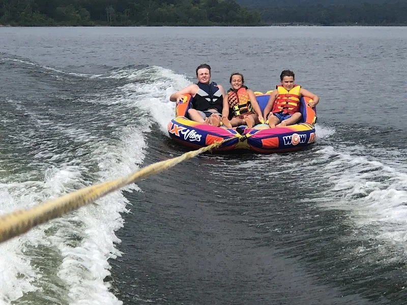 Stillwater Resort