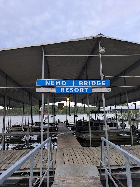 Nemo Bridge Resort