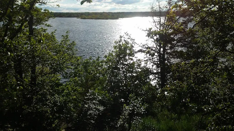Pomme de Terre State Park