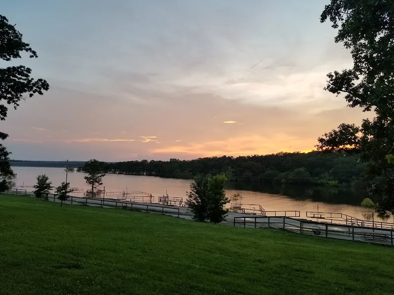 Dam Site Park