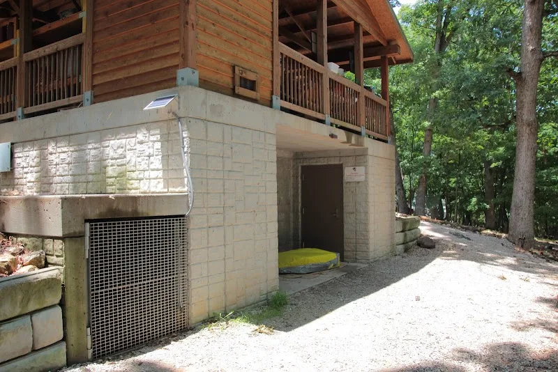 Mohican Campsite