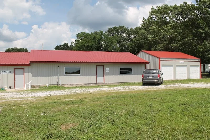 Loehr Campground and Resort