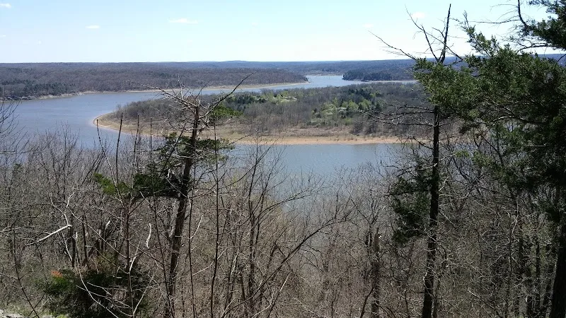 Raven Winds Campground
