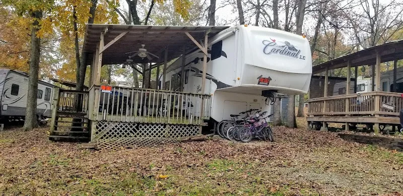 Goody's Resort