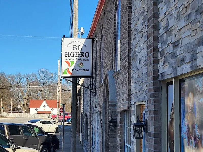 El Rodeo