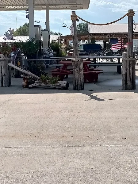 HITCHING POST
