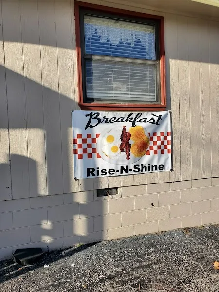 Home Town Diner
