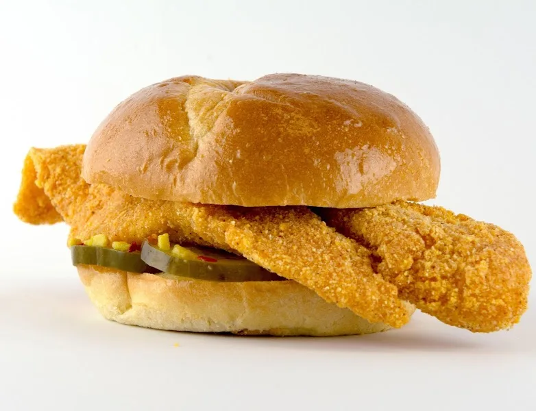 Champs Chicken