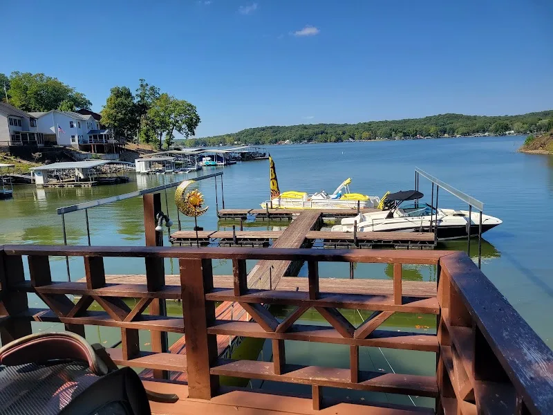 Moonies Resort Bar and Grill