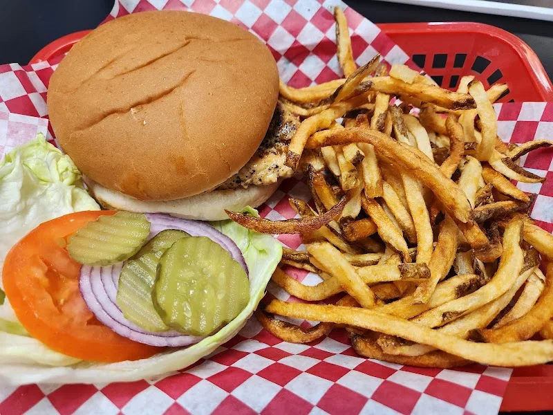 Chubbys Chicken