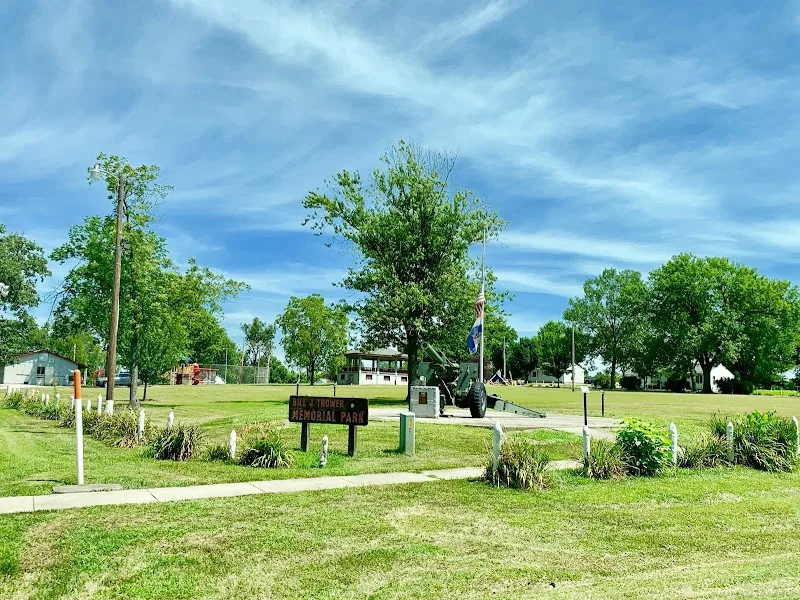 Bill Trower Memorial Park