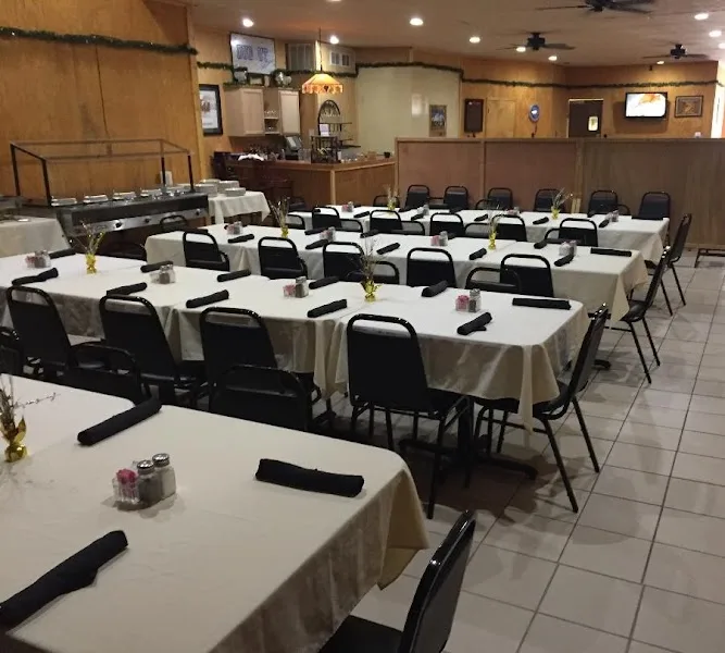 The Dugout Bar & Grill