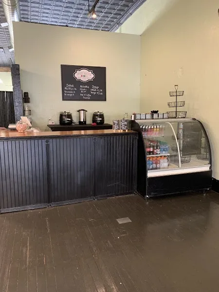 Sweet Kayle Sandwiches, Soup , Salad Bar & Catering