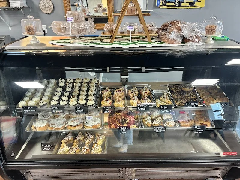 Sunshine Bakery