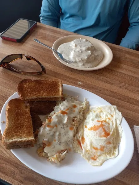 Hermitage Coffee Shop