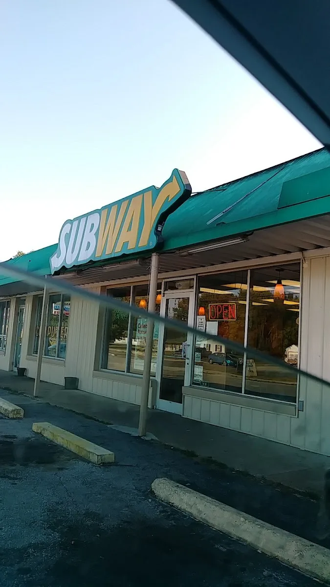 Subway