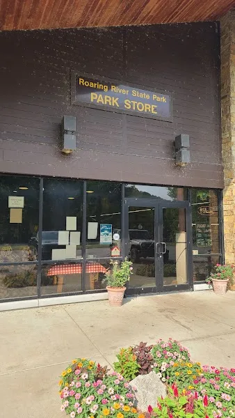 Roaring River Park Store