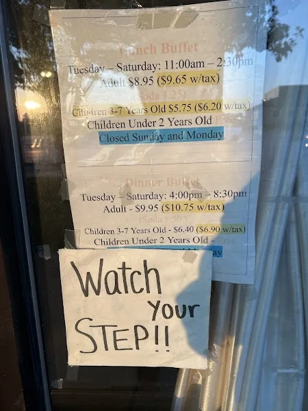 New Beijing Restaurant