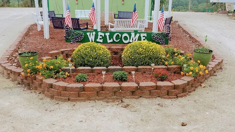 Peddlers RV Park
