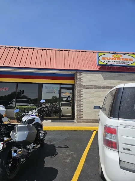 Sunrise Family Restaurant