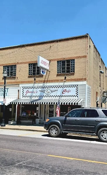 Jonesy's Cafe LLC