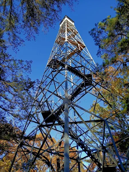 Sugar Camp National Forest Scenic Byway