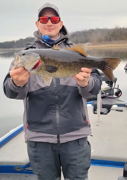 Tight Lines Fishing