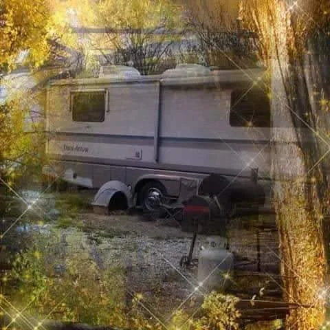 Ozark Mountains Campground