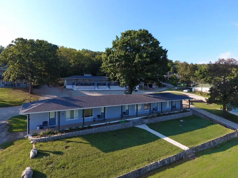 Big Creek Resort