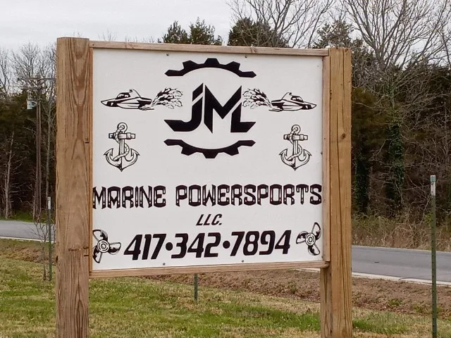 J&M Marine Power Sports, LLC