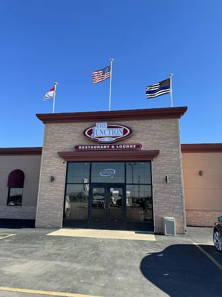 The Junction Restaurant and Lounge