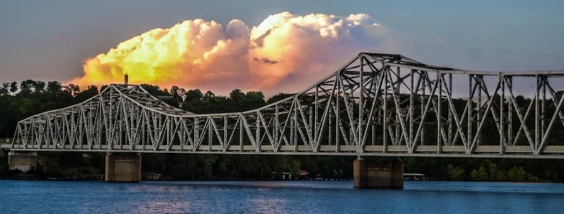 Shell Knob Boat Ramp