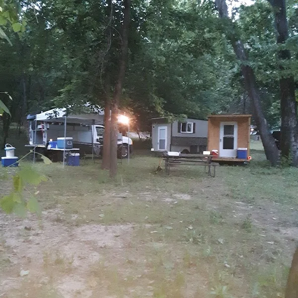 Kings River Camping And Rentals LLC