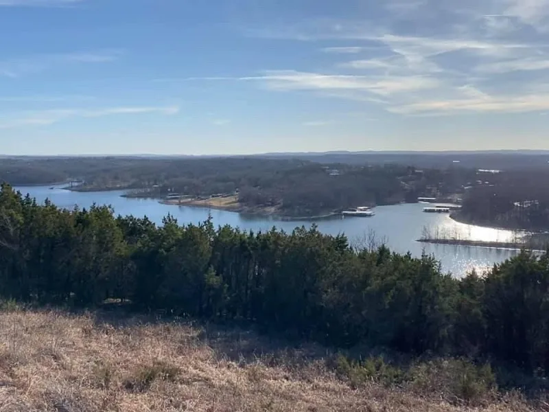 Shell Knob Recreation Area