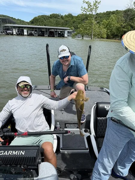Eric's Elite Guide Service
