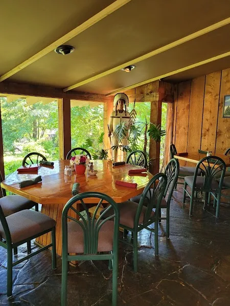 Steak Inn