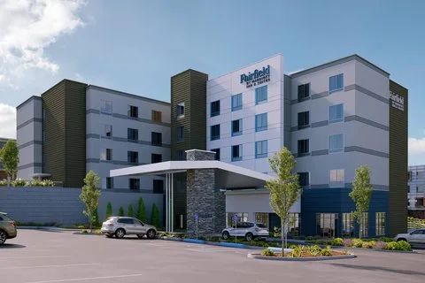 Fairfield by Marriott Inn & Suites Kansas City North/Gladstone