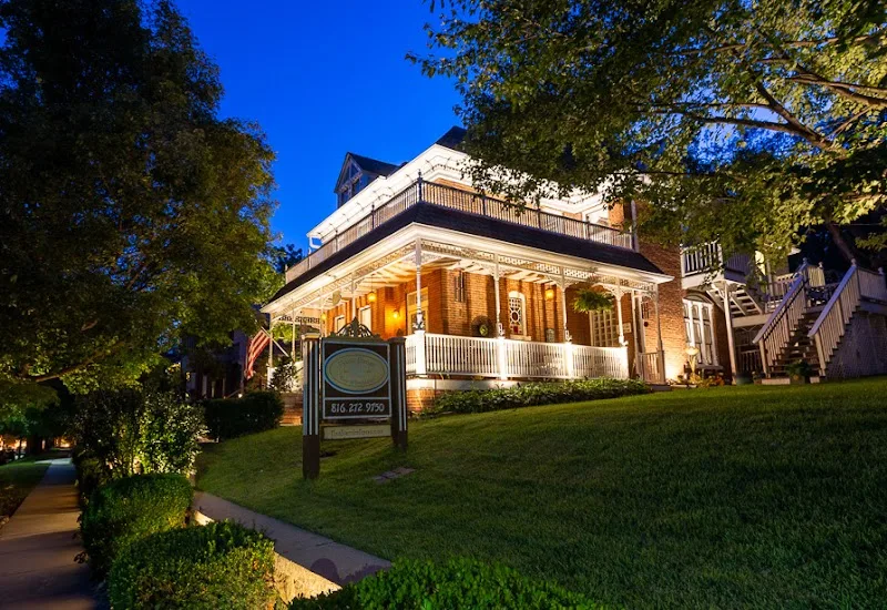 Main Street Inn