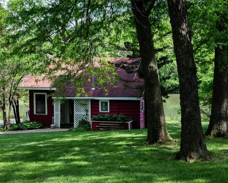 Basswood Resort