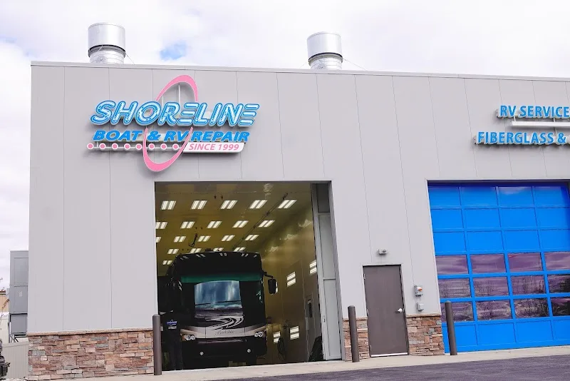 Shoreline Boat & RV Repair