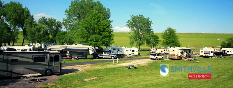 Smith Fork Campground