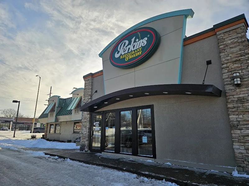 Perkins American Food Co.