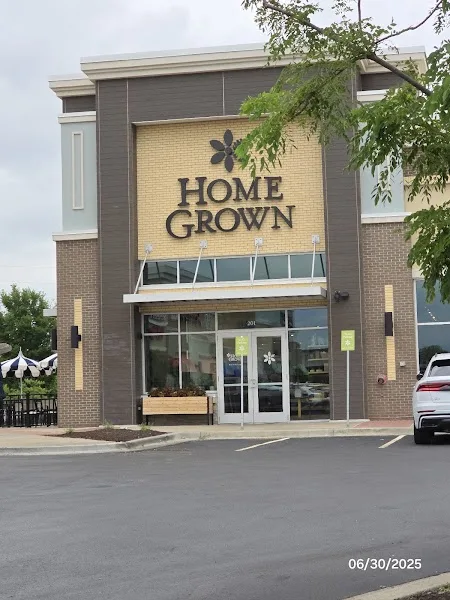 HomeGrown Kitchen - Liberty