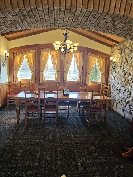 Olive Garden Italian Restaurant