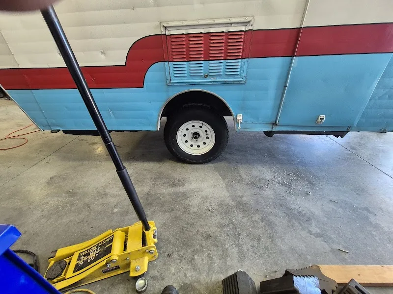 BrownMooseMechanical LLC