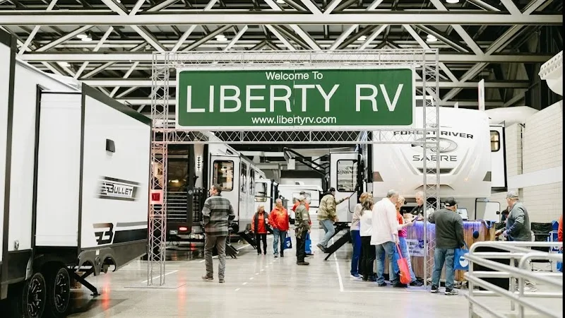 Liberty RV